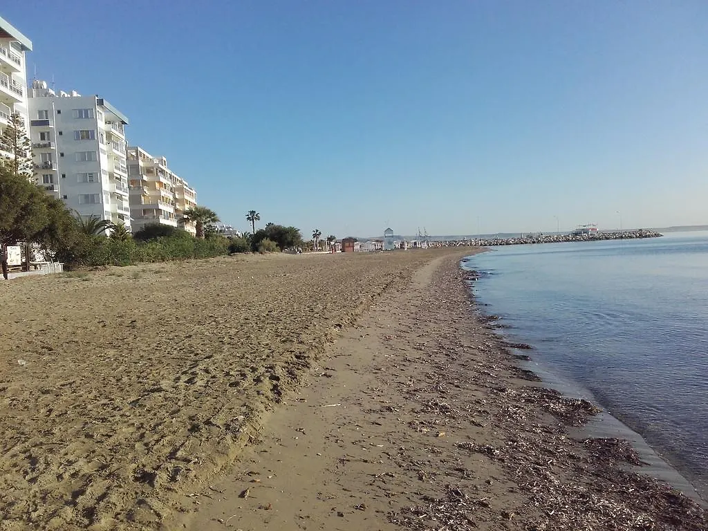 Property Direct Marethea Apartment Larnaka