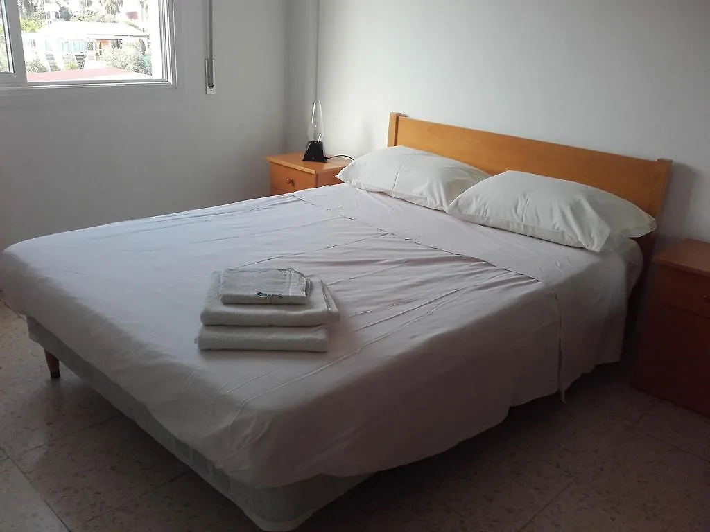 Property Direct Marethea Apartment Larnaca 0*,