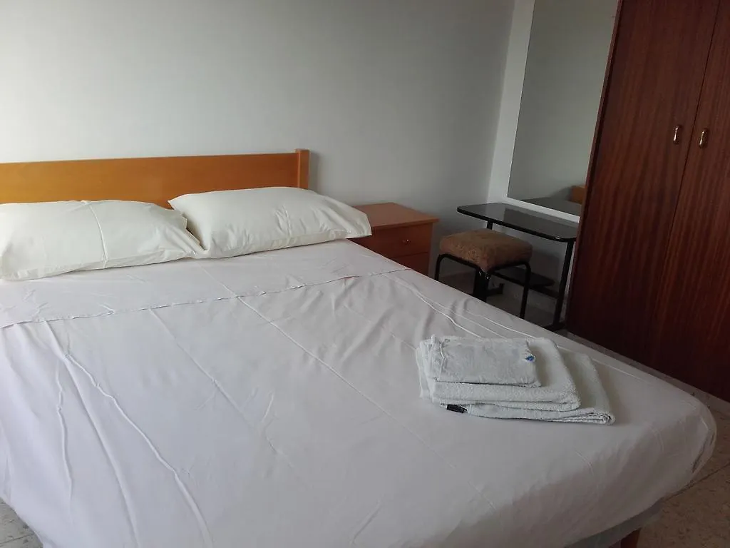 Property Direct Marethea Apartment Larnaca