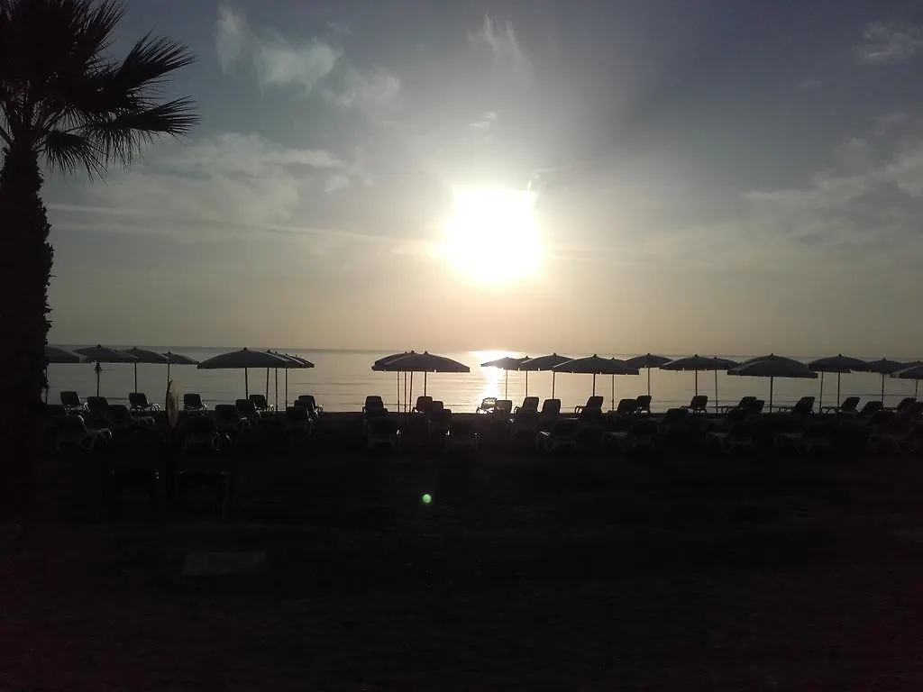 Property Direct Marethea Apartment Larnaca