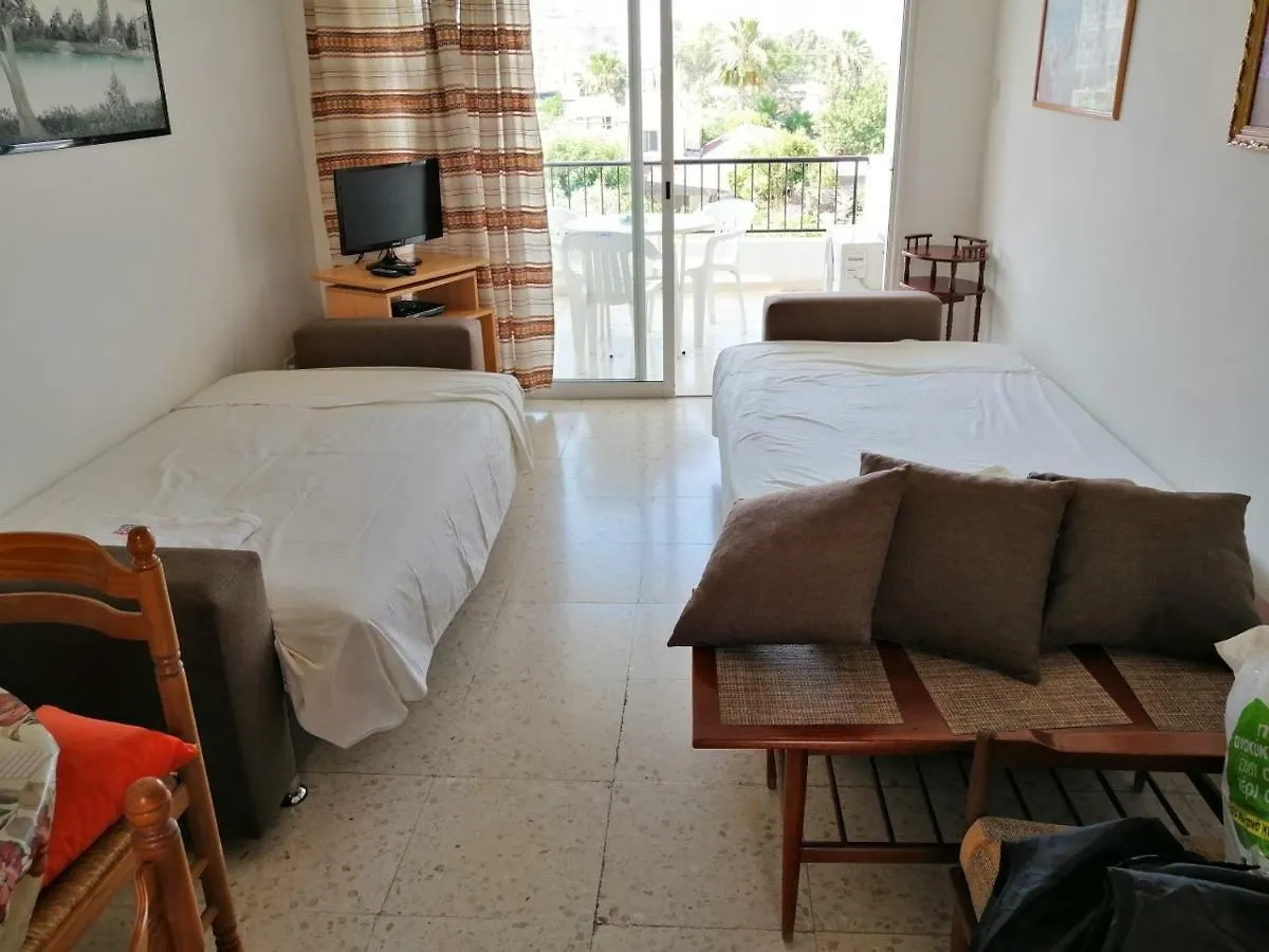 Property Direct Marethea Apartment Larnaca Cyprus