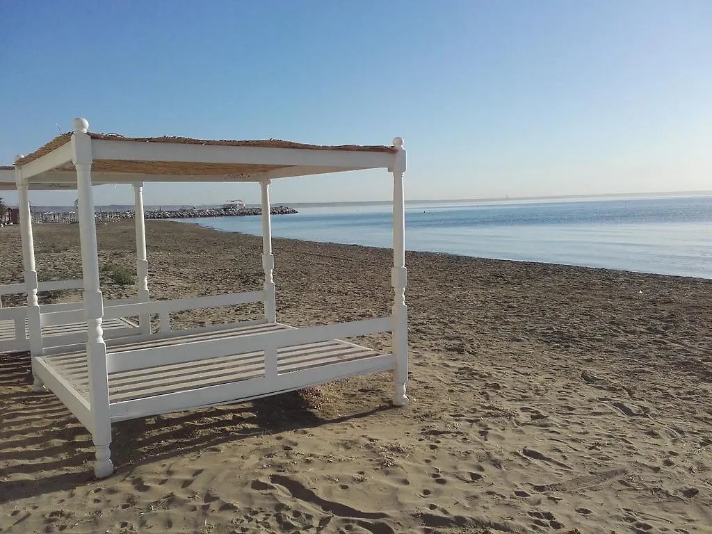 Property Direct Marethea Apartment Larnaca
