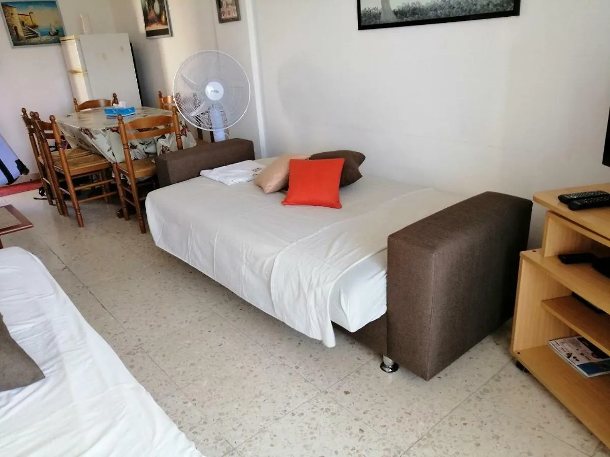 Property Direct Marethea Apartment Larnaca 0*,  Cyprus